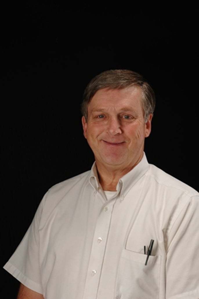 Johnny Adamson--Pampered Chef Consultant
