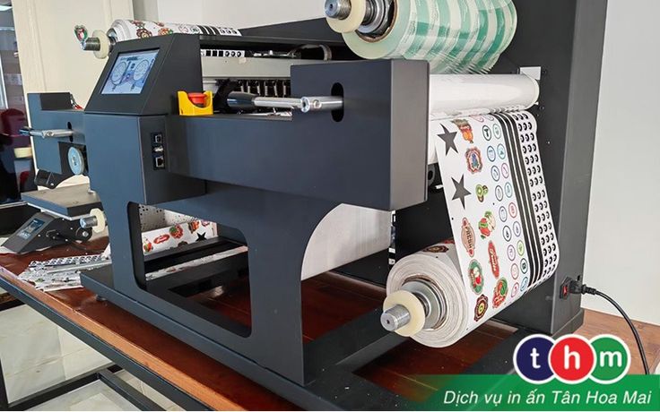 Kiểu dáng chất liệu của tem khi in tem nhãn rượu bạn nên biết