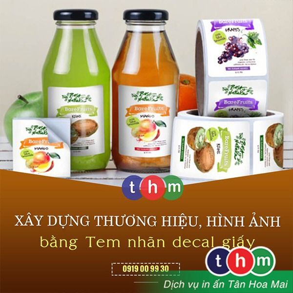 Lý do nên in tem nhãn dán cho rượu mà bạn đọc nên biết