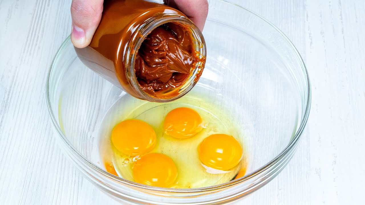 Holliday Sponge Cake Butter 4 Eggs