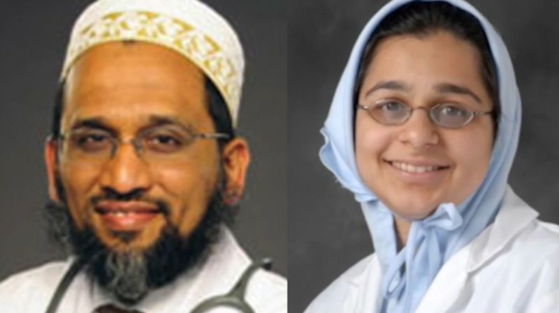 Charges dropped in first federal genital mutilation case in US | CNN